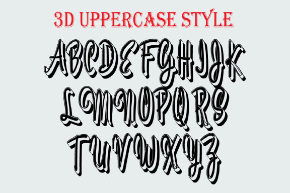 Dancer Font