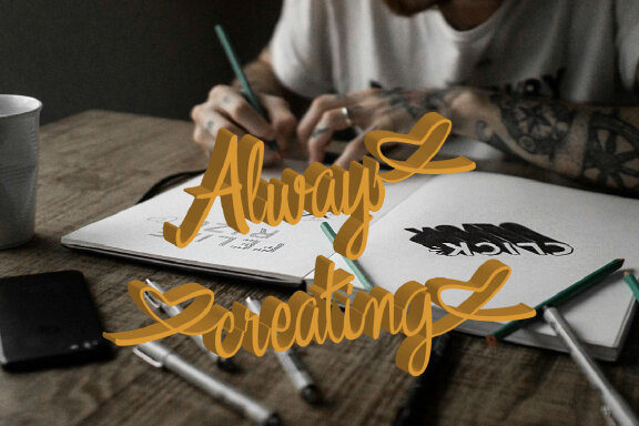 Dancer Font