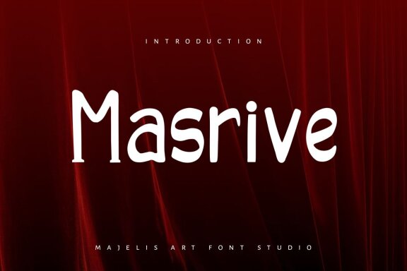 Masrive