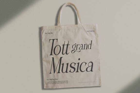 Genastaq | Classic Serif Font