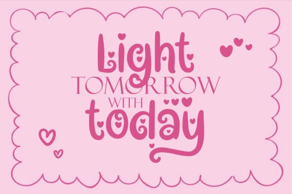 Dephilla Star FREE Font