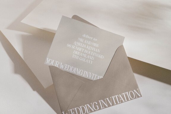Davey Veretti | Classic Display Font