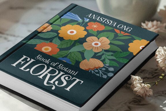 Davey Veretti | Classic Display Font