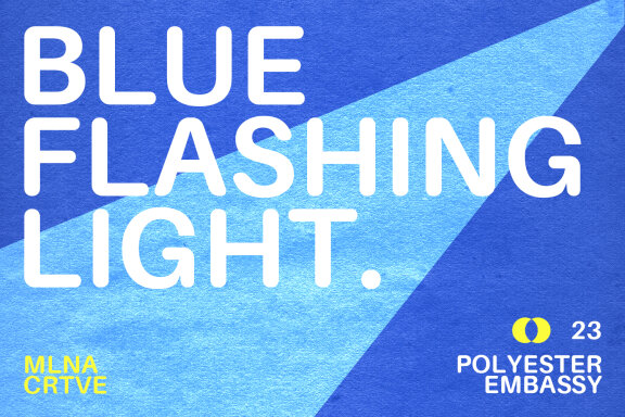 Polyester Embassy Rounded Sans Serif Font 