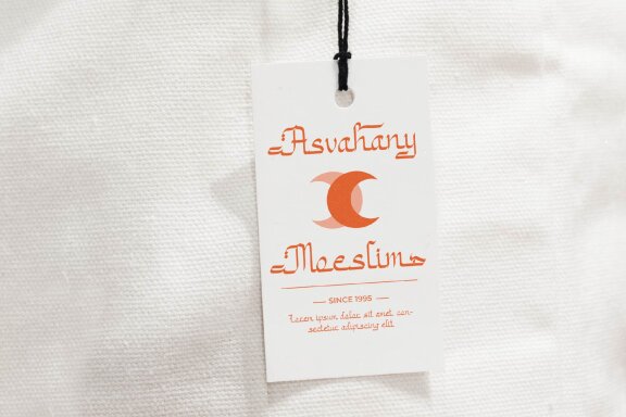Mahyatti | Arabic Style