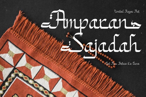 Mahyatti | Arabic Style