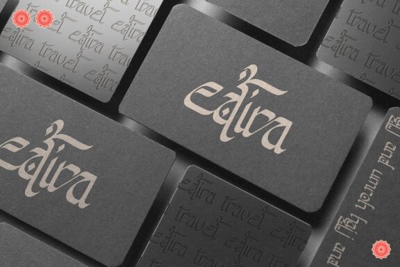 Akytuloh | Arabic Font Style