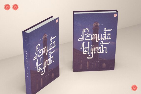 Akytuloh | Arabic Font Style