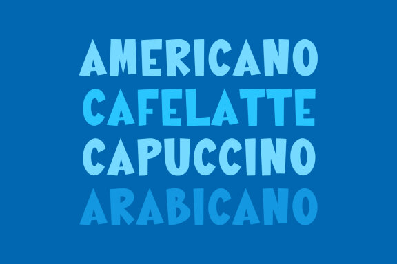 Hey Luno Fun Cartoon Font