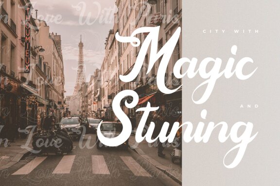 Famylia Holistika | Hand Drawn Script Font