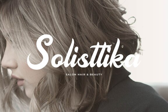 Famylia Holistika | Hand Drawn Script Font