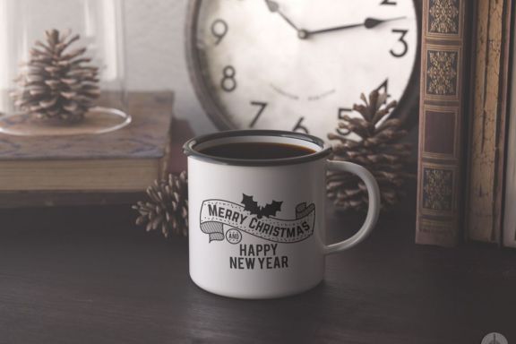 Christmas SVG Sayings Bundle - XMAS Files For Cricut