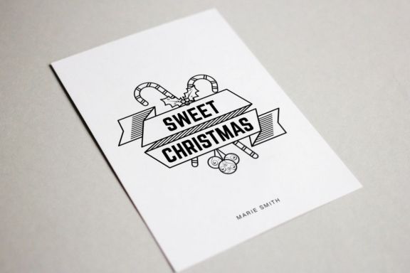 Christmas SVG Sayings Bundle - XMAS Files For Cricut