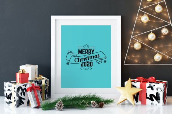Christmas SVG Sayings Bundle - XMAS Files For Cricut