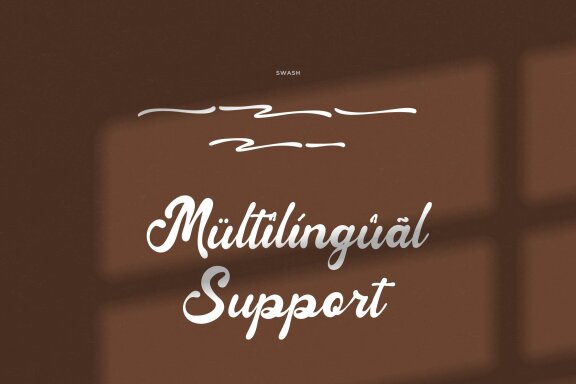 Nelistia Dellasty | Hand Draw Script Font