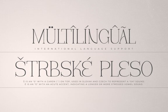 Rogue Alegra | Display Classic Serif