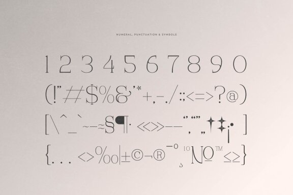 Rogue Alegra | Display Classic Serif