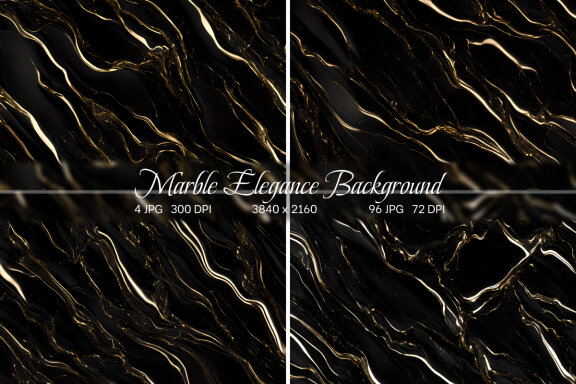 Marble Elegance Background