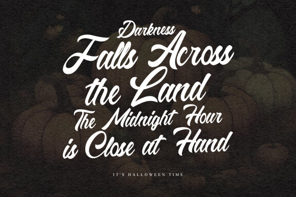 Sailors Batavia Beautiful Script Font