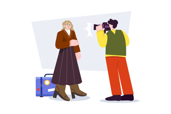 M746_Travelling People characters_Part 2