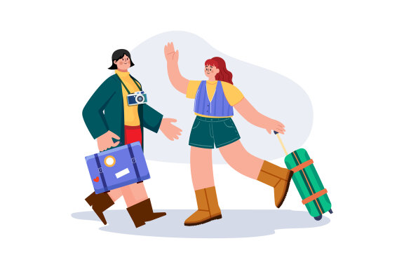 M746_Travelling People characters_Part 2