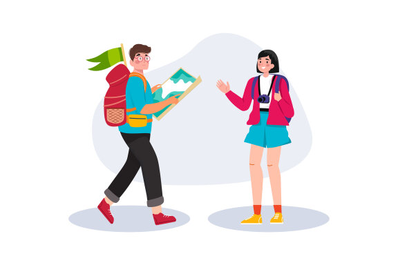 M746_Travelling People characters_Part 2