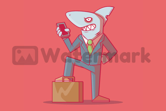 Business Shark