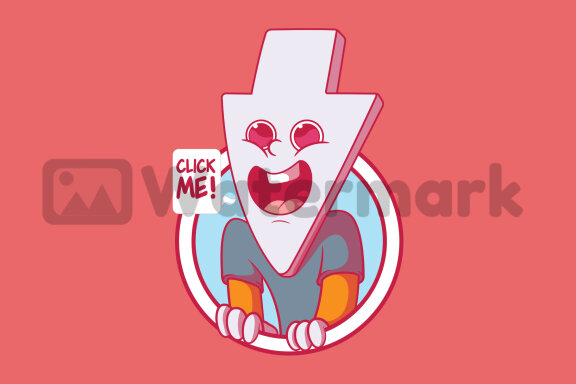Arrow icon 