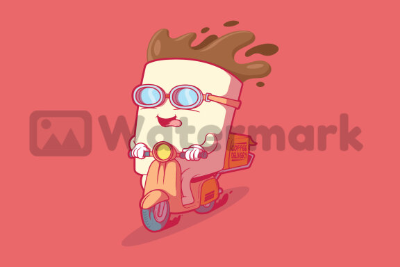 Coffee Delivery