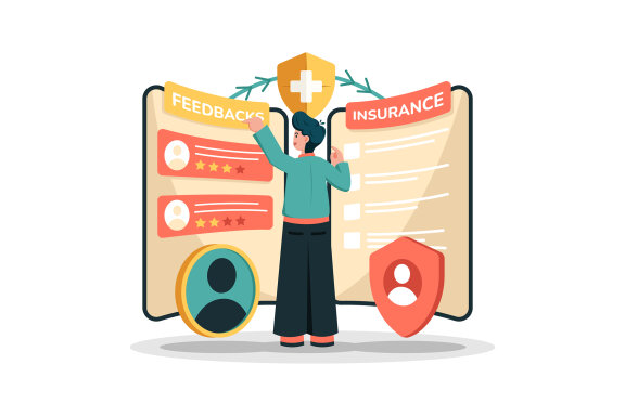 M730_Customer Feedback Illustration Pack 1