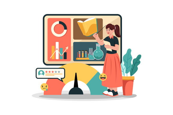 M730_Customer Feedback Illustration Pack 1