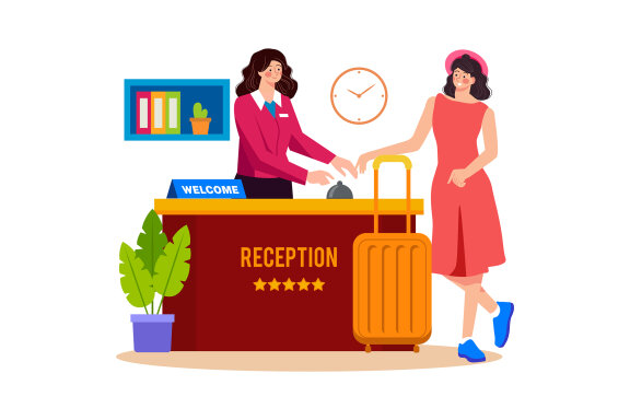 M728_Holiday & Travel Illustration Pack 1
