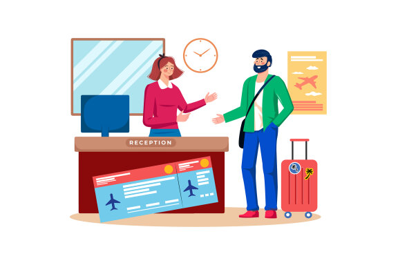 M728_Holiday & Travel Illustration Pack 1