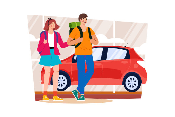 M728_Holiday & Travel Illustration Pack 2
