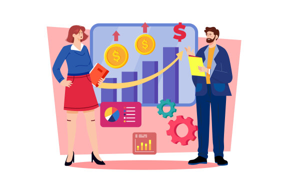 M725_Business Plan Illustration Pack 1