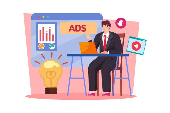 M725_Business Plan Illustration Pack 1