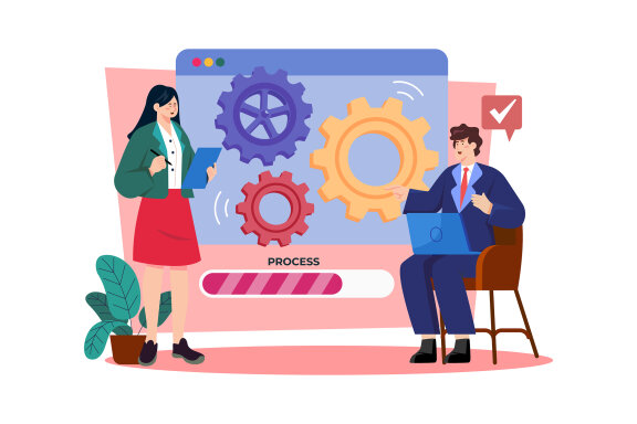M725_Business Plan Illustration Pack 1