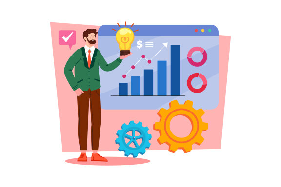 M725_Business Plan Illustration Pack 1