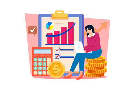 M725_Business Plan Illustration Pack 2