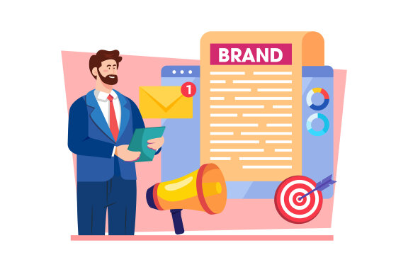 M725_Business Plan Illustration Pack 2