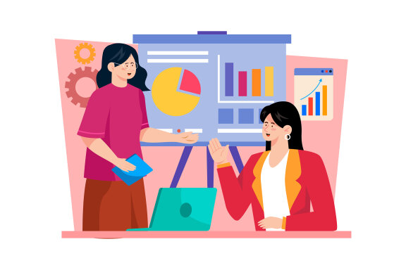 M725_Business Plan Illustration Pack 2