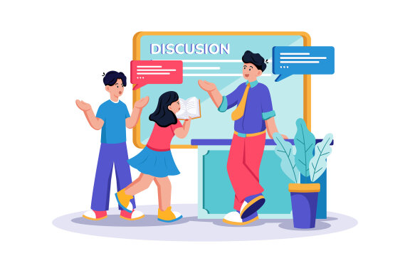 M721_Education Illustration Pack 2