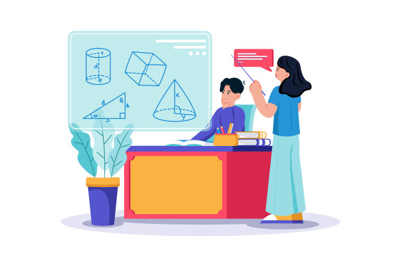 M721_Education Illustration Pack 2