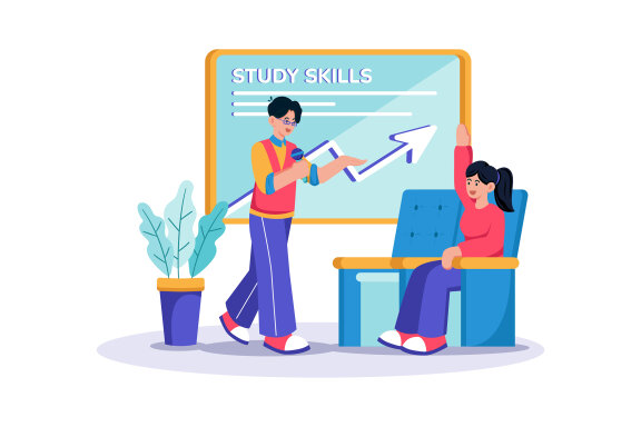 M721_Education Illustration Pack 2