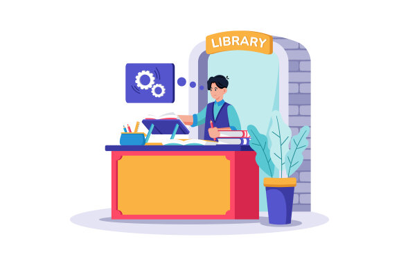 M721_Education Illustration Pack 2
