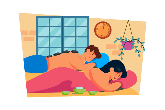 M717_Women's Day Illustration Pack 1