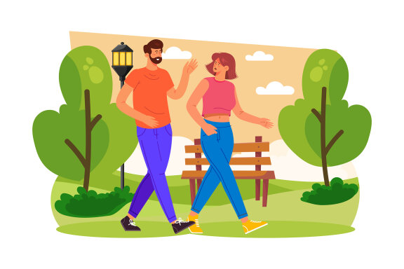 M717_Women's Day Illustration Pack 1