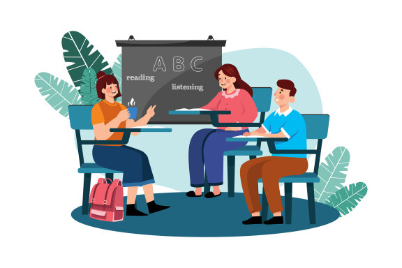 M712_School & Education Illustration Pack 2