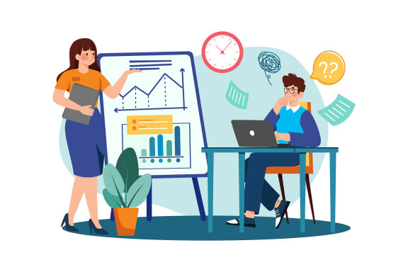 M712_School & Education Illustration Pack 2