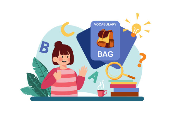 M712_School & Education Illustration Pack 1